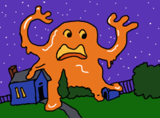 Little Monsters - Marie Vibbert